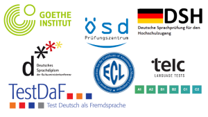 bằng cấp tiếng đức