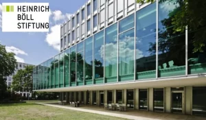 học bổng Heinrich Boll